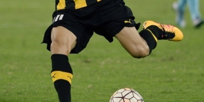 Pearol puntero cmodo gole a Fnix 3-0