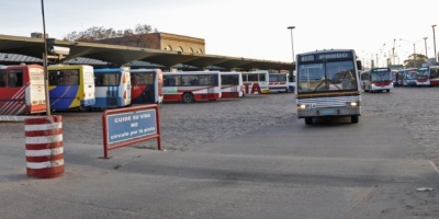 Rige rebaja de $13 en suburbanos por Ruta 8