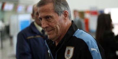 Tabrez: "No nos consideramos clasificados hasta que le ganemos a Bolivia"