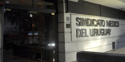 Desde el Sindicato Mdico rechazan expresiones del vocero de anestesistas