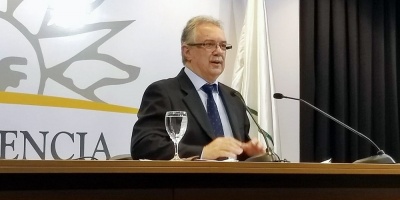 Defensa investiga accidente areo en San Jos