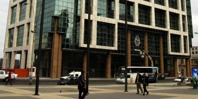 Ejecutivo firm la devolucin de viticos
