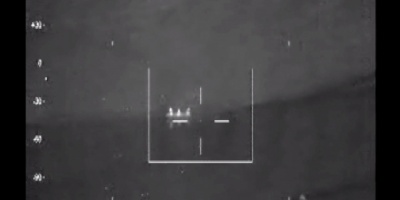 Encontraron el cuerpo del tripulante de la aeronave siniestrada