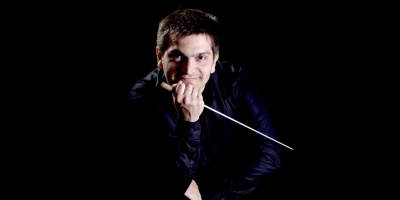 Diego Naser Mndez ser el nuevo director "artstico y musical" del Sodre
