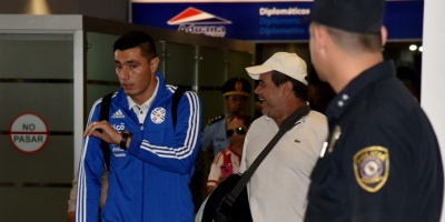Paraguay se la juega contra Venezuela y depende de otros resultados
