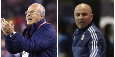 Ecuador 1 Argentina 3