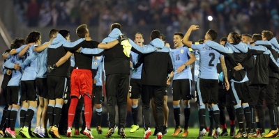 Brasil, Uruguay, Argentina y Colombia sellan boleto a Rusia; Per va a la repesca