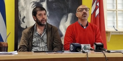 Pit-Cnt solicita que se "investigue a fondo" atentado a empresaria