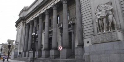 AEBU realizar� paro parcial sorpresivo en BROU