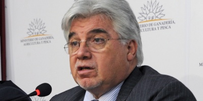 Gobierno conf�a en soluci�n diplom�tica con Brasil