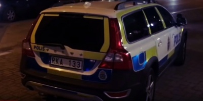 Tiroteo al sur de Suecia provoc� 4 heridos