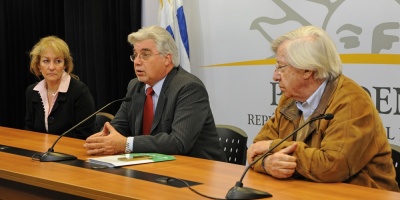 Gobierno apela a negociaci�n con Brasil para resolver diferendo
