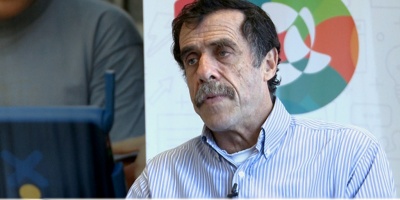 Presidente del Plan Ceibal viaja en Uber con tarjeta corporativa