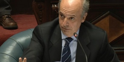 Reforma de Caja Militar es por "prejuicios ideol�gicos", seg�n Garc�a