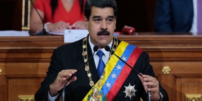 Reubican casi 300 centros de votaci�n en Venezuela en v�speras de comicios