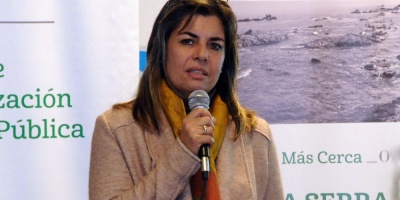 Piden �juicio pol�tico� contra Topolansky por subsidio a Sendic