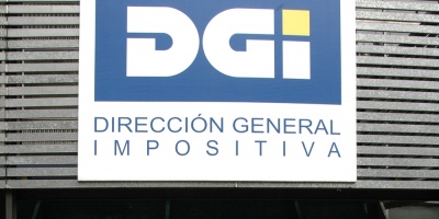 Recaudaci�n de DGI aument� un 7,4%