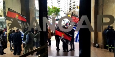 El Sindicato del Gas profundizar� medidas