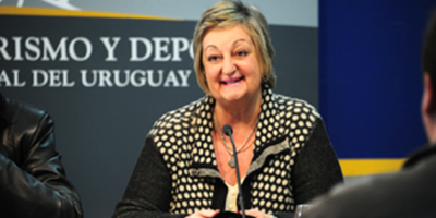 Kechichi�n conf�a en llegar a los 4 millones de turistas