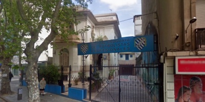 F�tbol por este fin de semana, paro "sigue latente"