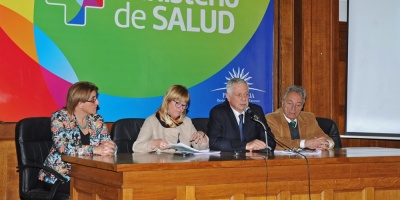 Cobertura de cuidados paliativos aument� de 18 a 43 % en los �ltimos cuatro a�os