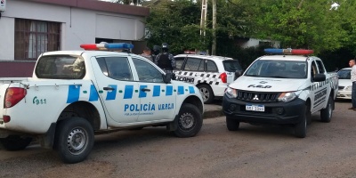 Procesaron a integrantes de la banda del "Pato Feo"