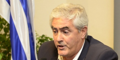 Frente Amplio har� denuncia penal a Intendente Bascou