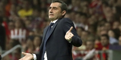 Valverde: "Vamos a dar por bueno el punto sabiendo que quer�amos ganar"