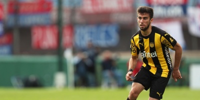 Pe�arol l�der indiscutido del Clausura