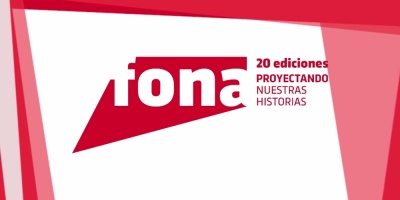 FONA entrega los premios 2017 al cine uruguayo