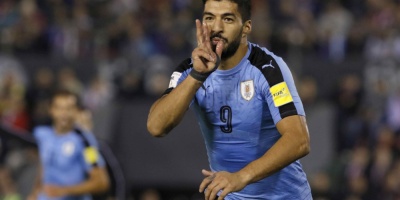 Uruguay se mantiene entre los 20 mejores 