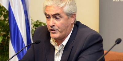 El FA presentar� una denuncia penal contra Bascou