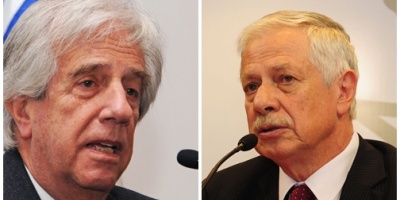 Gobierno tiene todo listo para etiquetado plano
