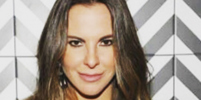 Kate del Castillo estrena serie sobre "El Chapo": "La hice por mi paz mental"