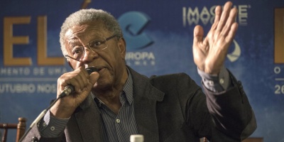 Presentada en Brasil "Pel�, el nacimiento de una leyenda" sin el exjugador