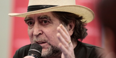 Sabina se pronuncia en contra quienes buscan "hacer una patria m�s peque�ita"