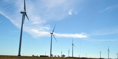 Privado exporta energ�a a Argentina