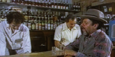 A 32 a�os de Brindis por Pierrot, el himno a la bohemia