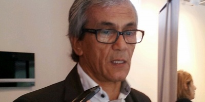 Castillo se ofreci� como mediador entre la Mutual y los futbolistas