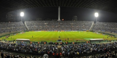 Clubes ratificaron disputa de la pr�xima fecha del Clausura