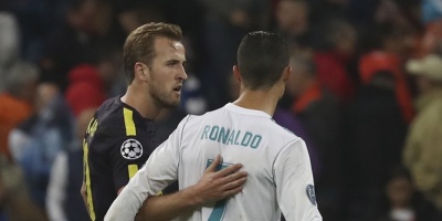 Empate del Madrid, y pleno del City