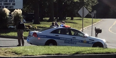 Al menos cinco heridos tras tiroteo en Maryland, EEUU