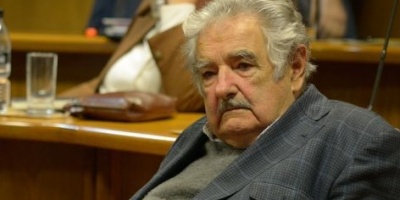 Mujica votar� el TLC con Chile