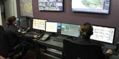Rocha duplicar� las c�maras de seguridad para el verano