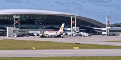 Controladores del Tr�nsito A�reo del Uruguay se declaran en conflicto