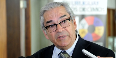 Uruguay contesta a Brasil que exportaci�n de l�cteos es 100% nacional y espera revocaci�n de la medida
