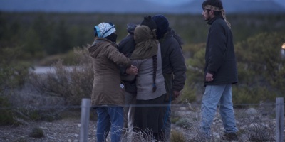 Piden a Supremo hacer autopsia a cuerpo hallado donde desapareci� Maldonado