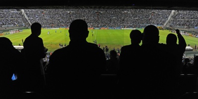 Mutual y futbolistas en esta jornada ante Comisi�n del Parlamento