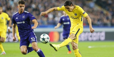 Atl�tico agrava sus dudas; Bar�a, PSG y United agrandan su pleno
