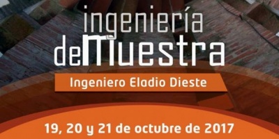 Facultad de Ingenier�a realiza muestra de ciencia y tecnolog�a